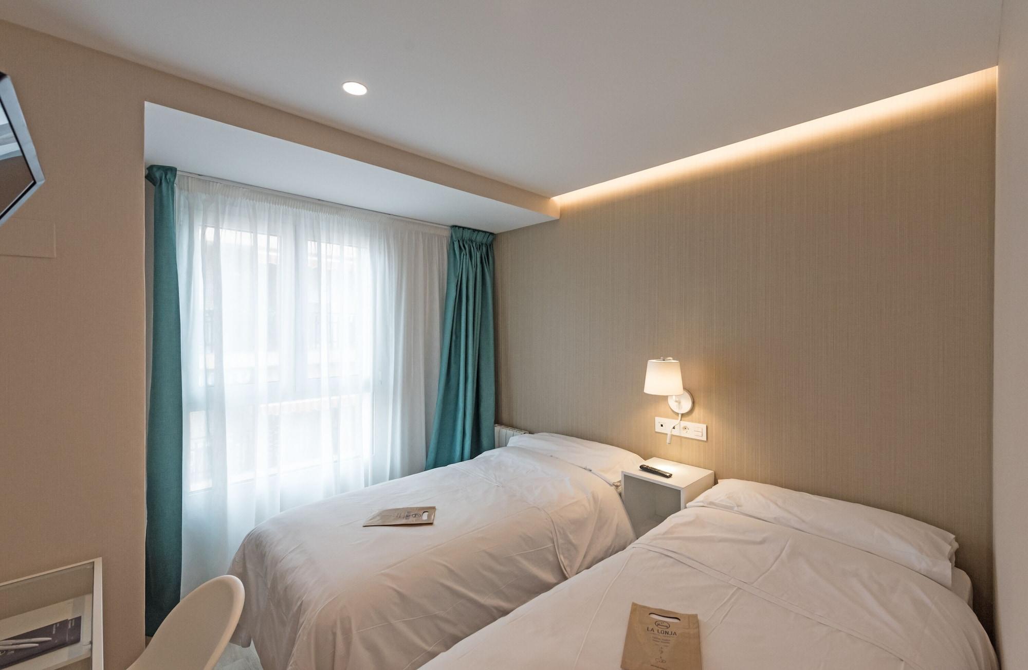 La Lonja Hotel Alicante Ngoại thất bức ảnh